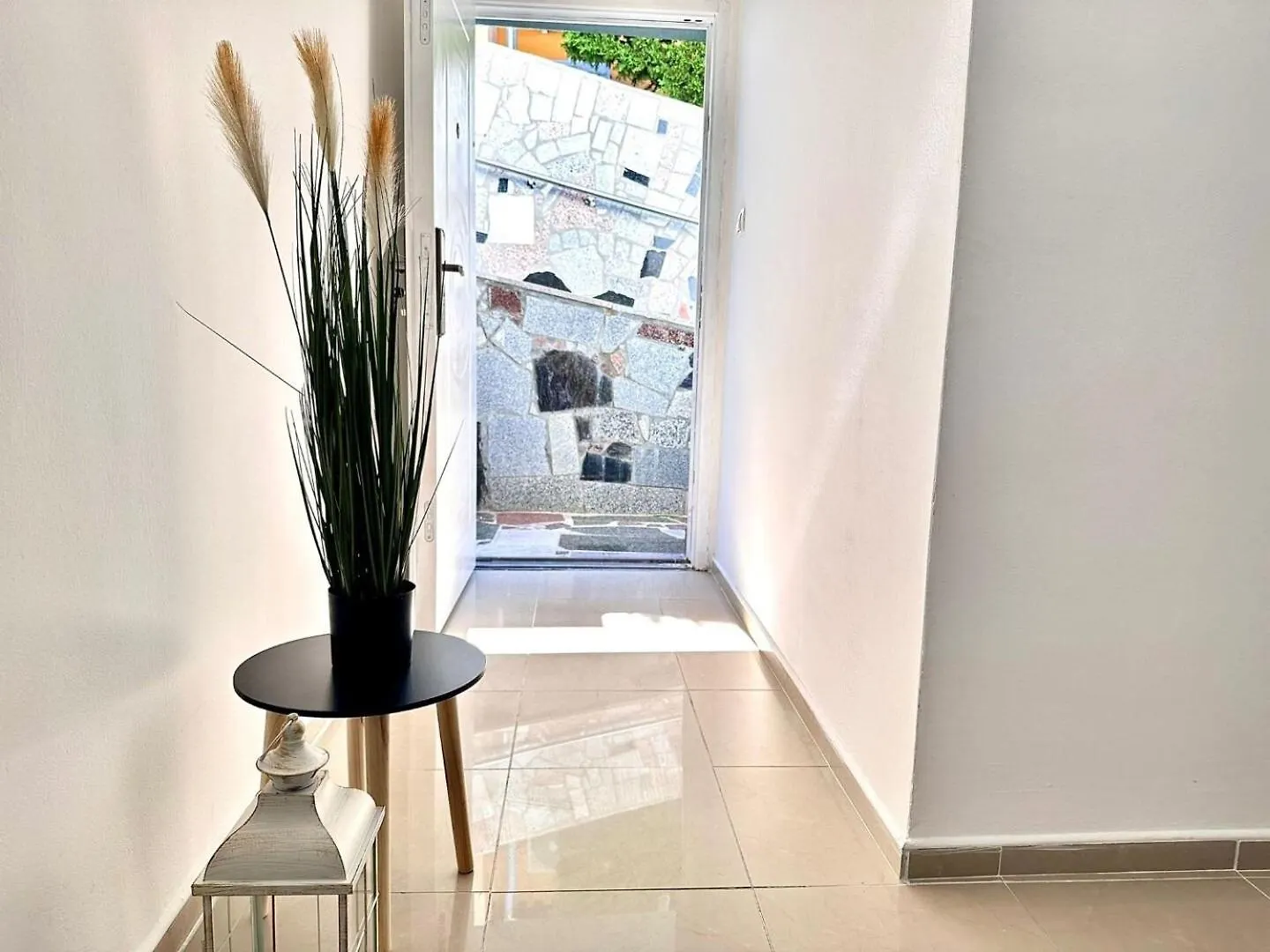 Apartments Mattisa - 150M From Sea Krusevo  Krusevo (Zadar)
