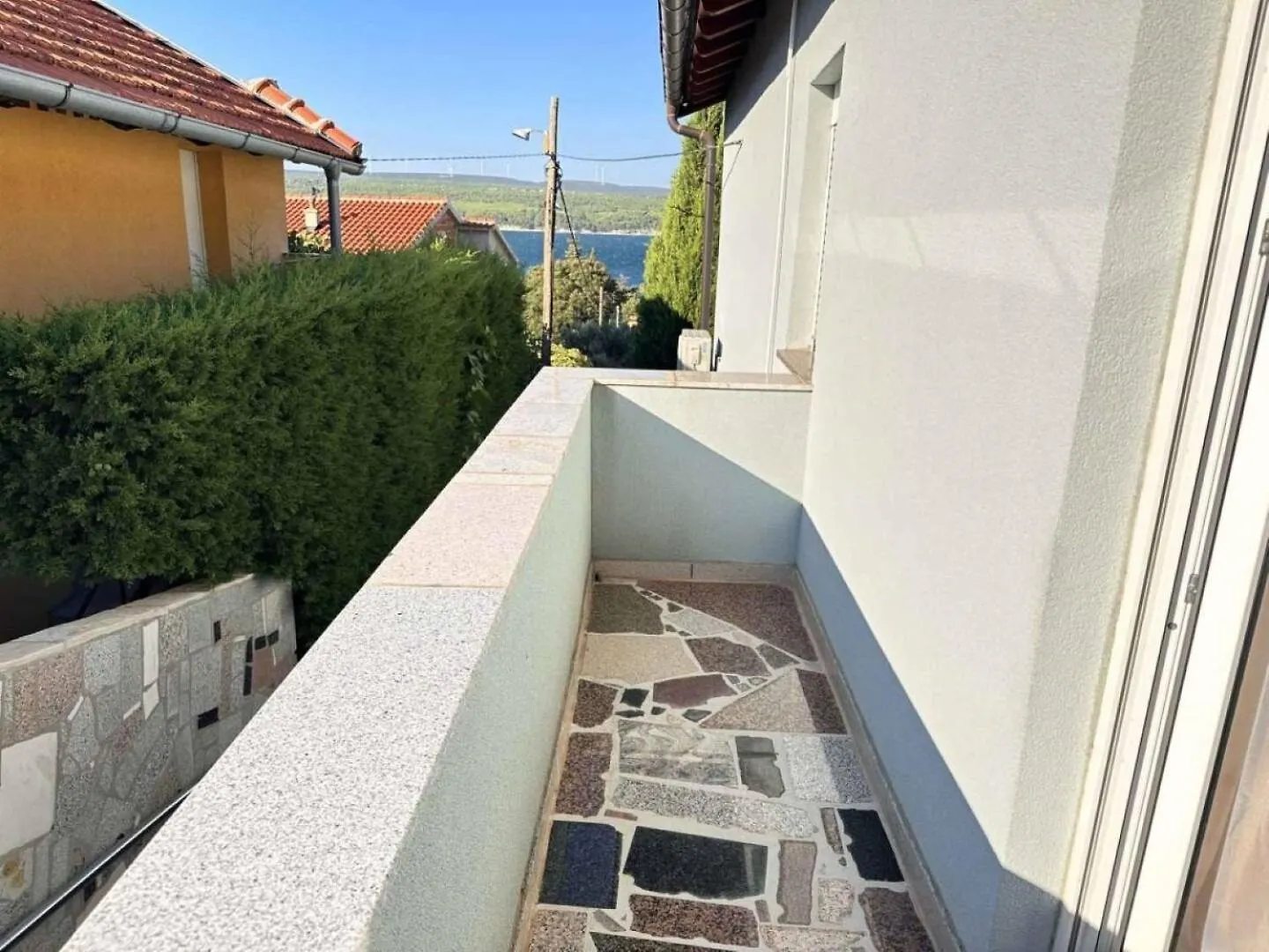 Apartments Mattisa - 150M From Sea Krusevo