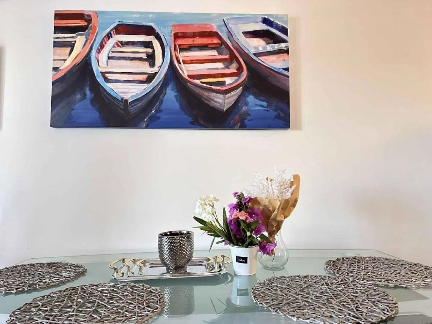 Apartments Mattisa - 150M From Sea Krusevo