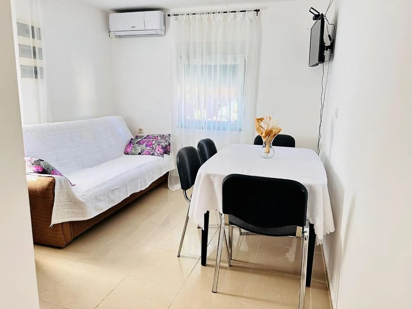 Apartments Mattisa - 150M From Sea Krusevo  0*, Krusevo (Zadar) Croatia