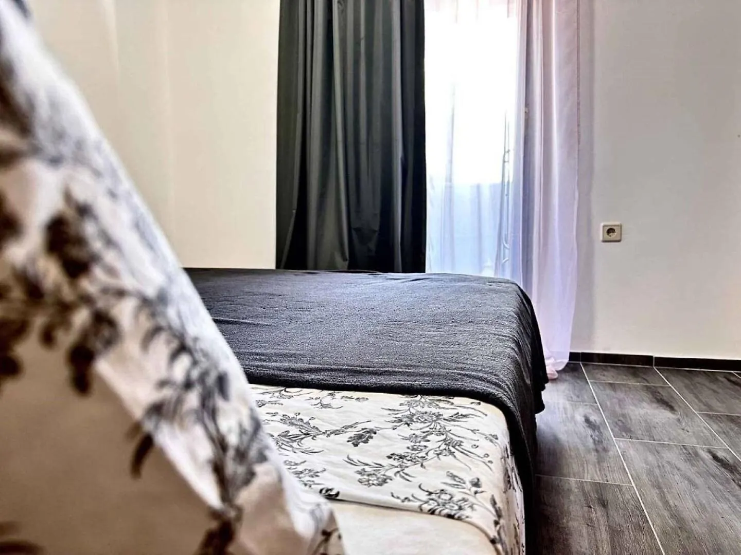 Apartments Mattisa - 150M From Sea Krusevo  0*, Krusevo (Zadar) Croatia