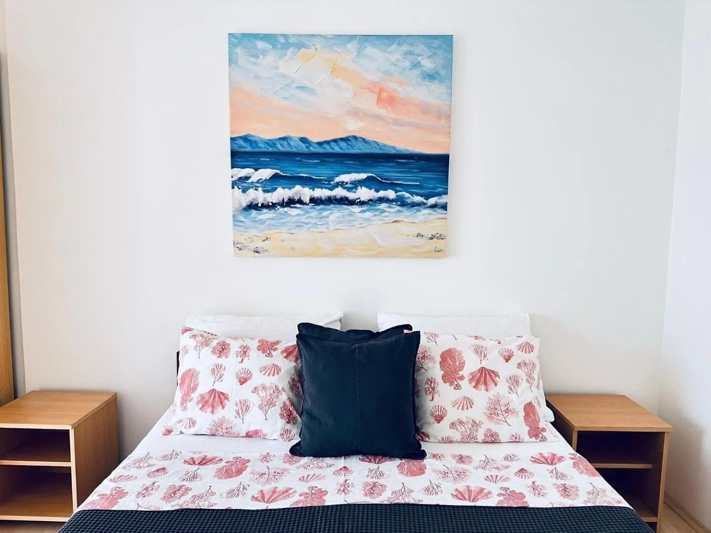Apartments Mattisa - 150M From Sea Krusevo   Krusevo (Zadar)