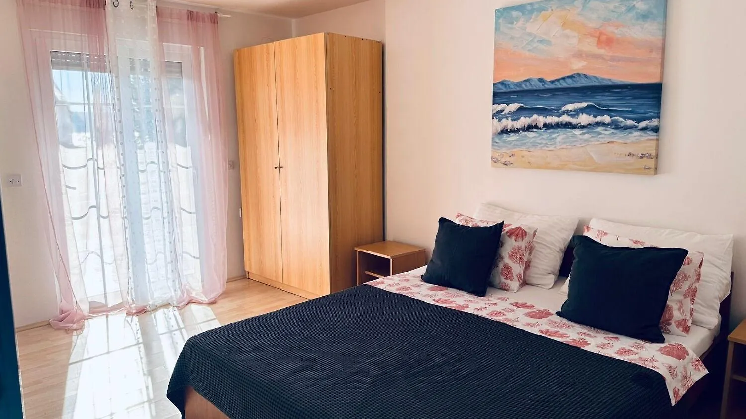 Apartments Mattisa - 150M From Sea Krusevo   Krusevo (Zadar)