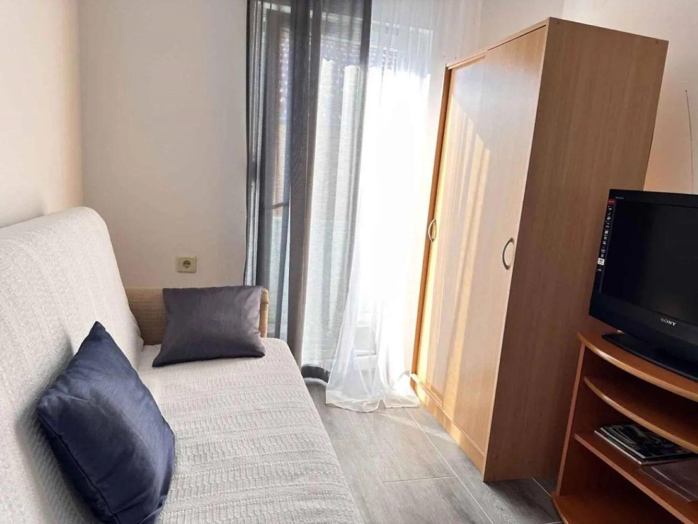 Apartments Mattisa - 150M From Sea Krusevo  Krusevo (Zadar)