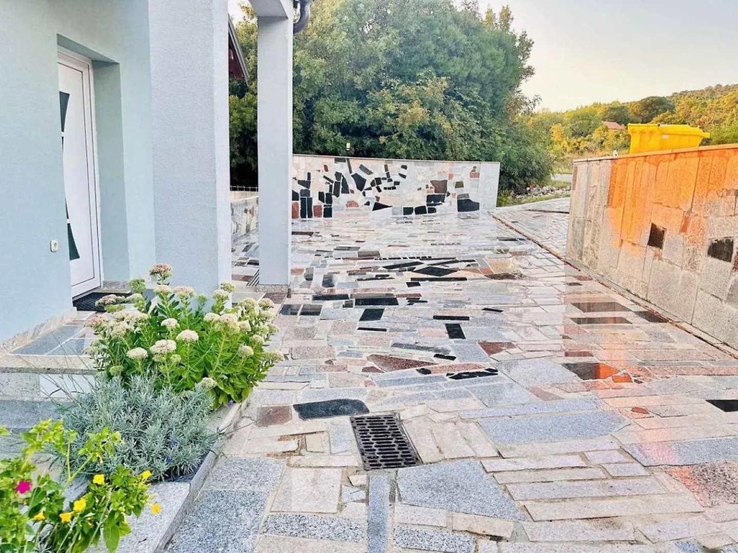 Apartments Mattisa - 150M From Sea Krusevo  0*, Krusevo (Zadar)