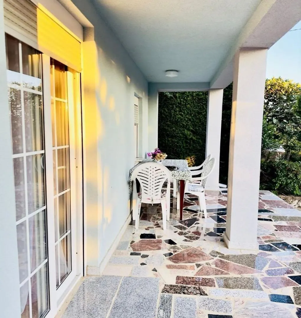 Apartments Mattisa - 150M From Sea Krusevo   Krusevo (Zadar)