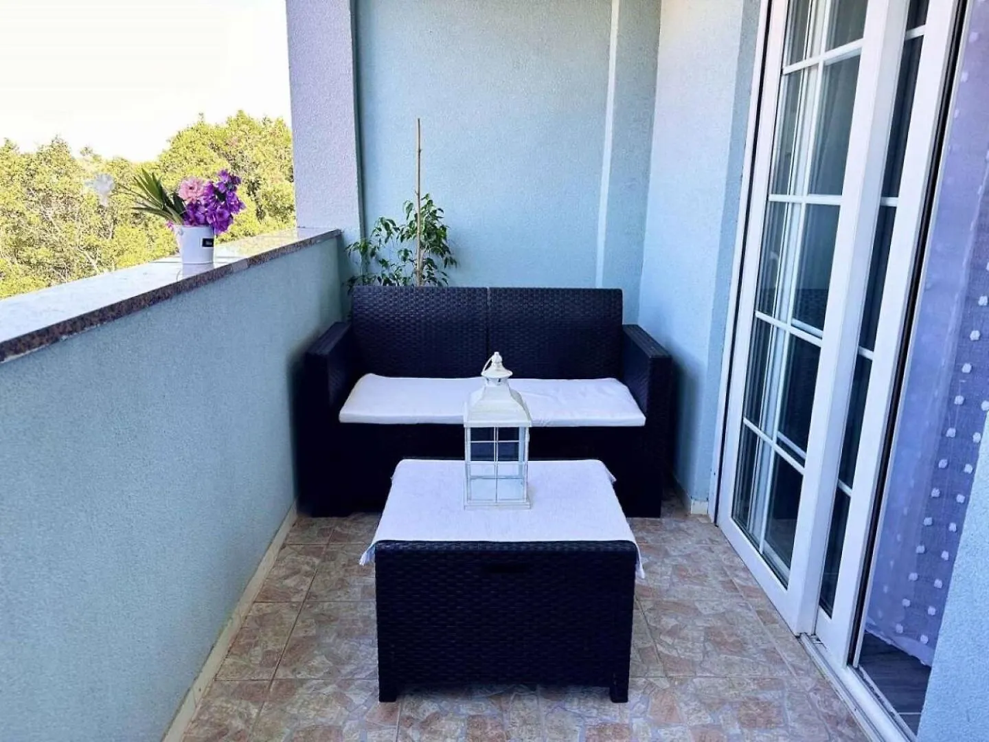 Apartments Mattisa - 150M From Sea Krusevo   Krusevo (Zadar)