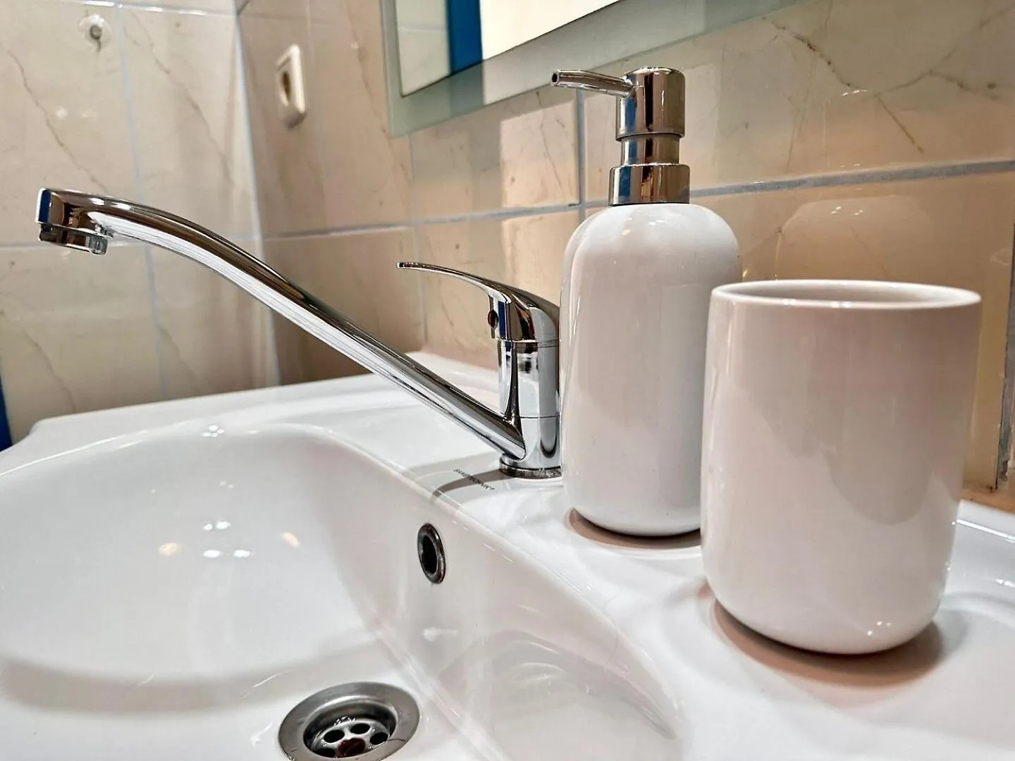 Apartments Mattisa - 150M From Sea Krusevo  0*, Krusevo (Zadar) Croatia