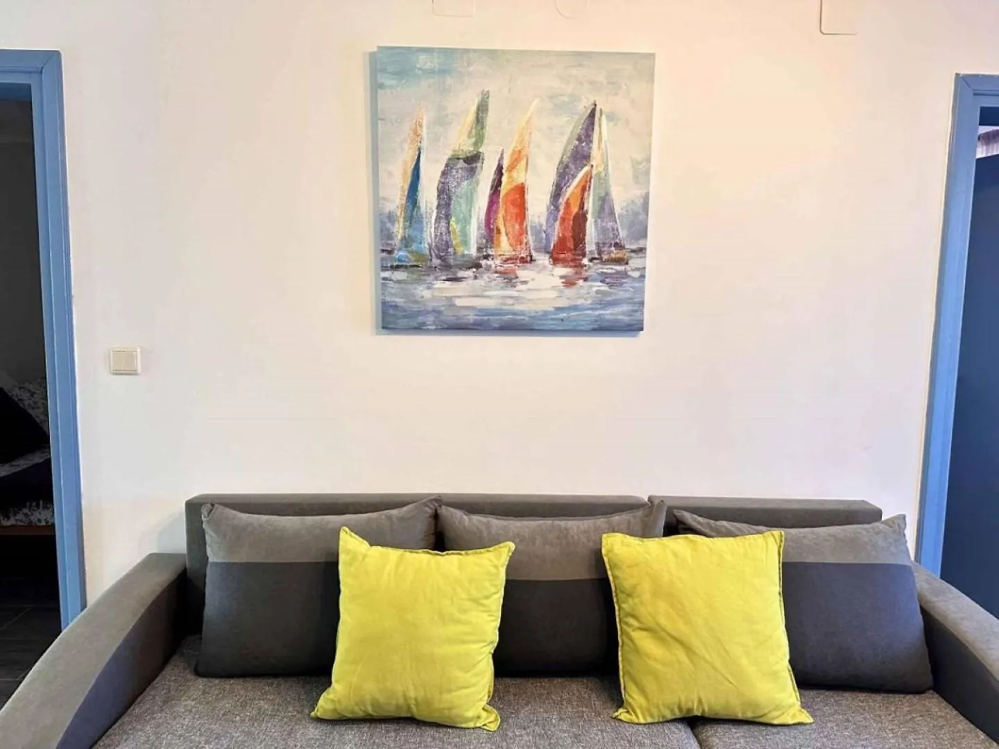Apartments Mattisa - 150M From Sea Krusevo  0*, Krusevo (Zadar) Croatia
