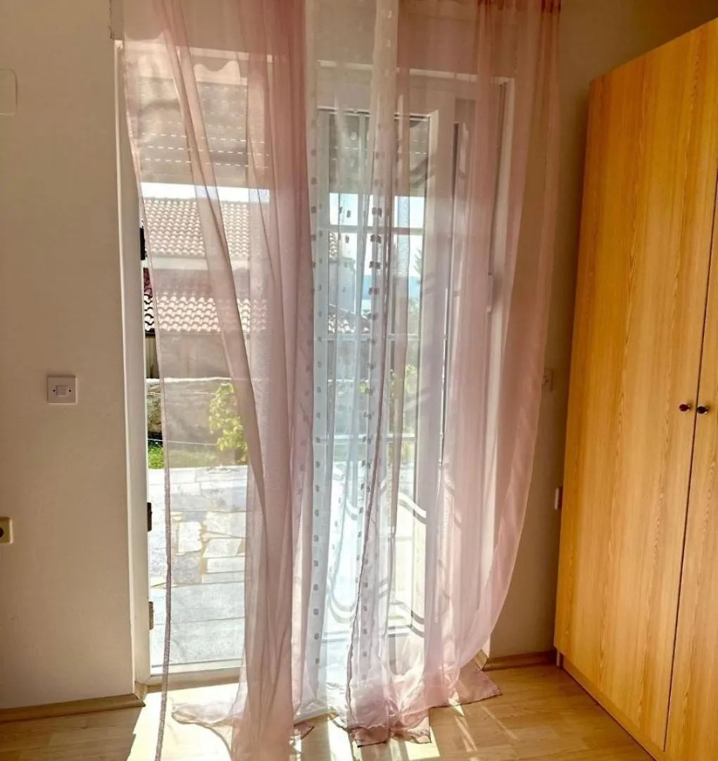 Apartments Mattisa - 150M From Sea Krusevo