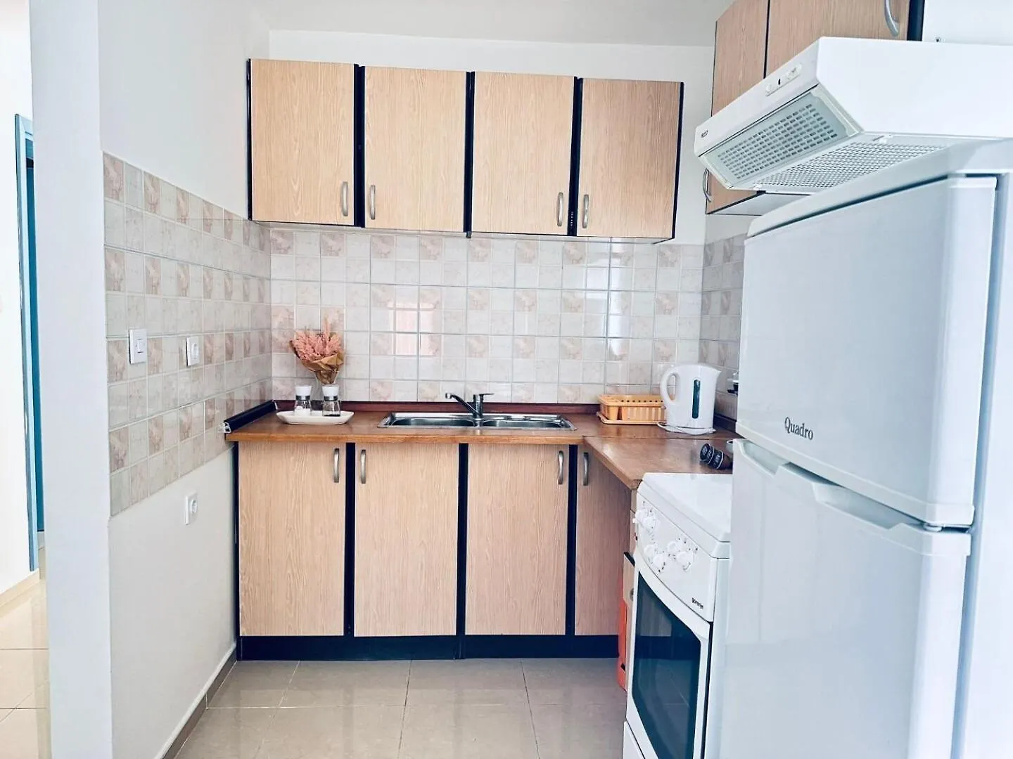 Apartments Mattisa - 150M From Sea Krusevo  Krusevo (Zadar)