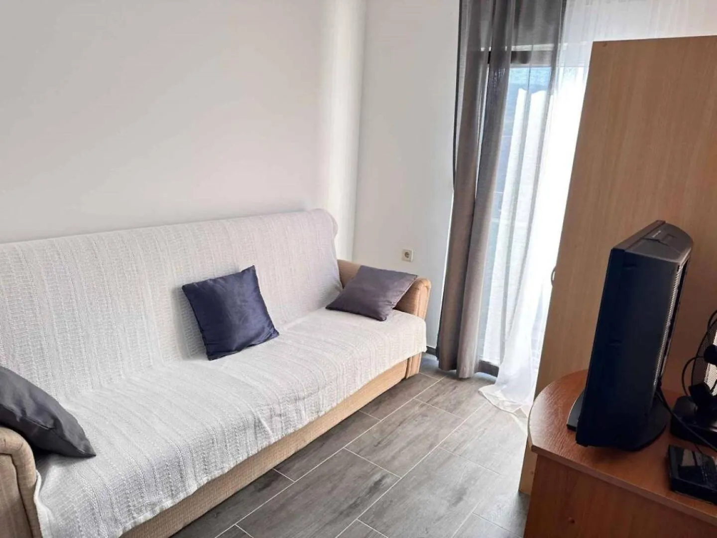 Apartments Mattisa - 150M From Sea Krusevo   Krusevo (Zadar)