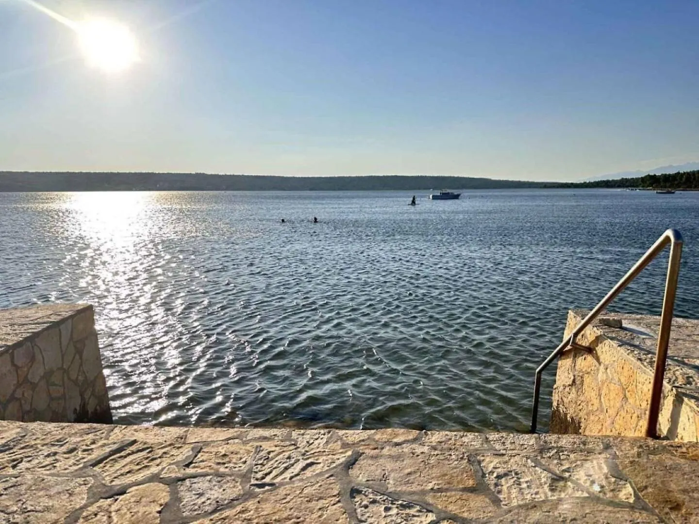 Apartments Mattisa - 150M From Sea Krusevo  Krusevo (Zadar)