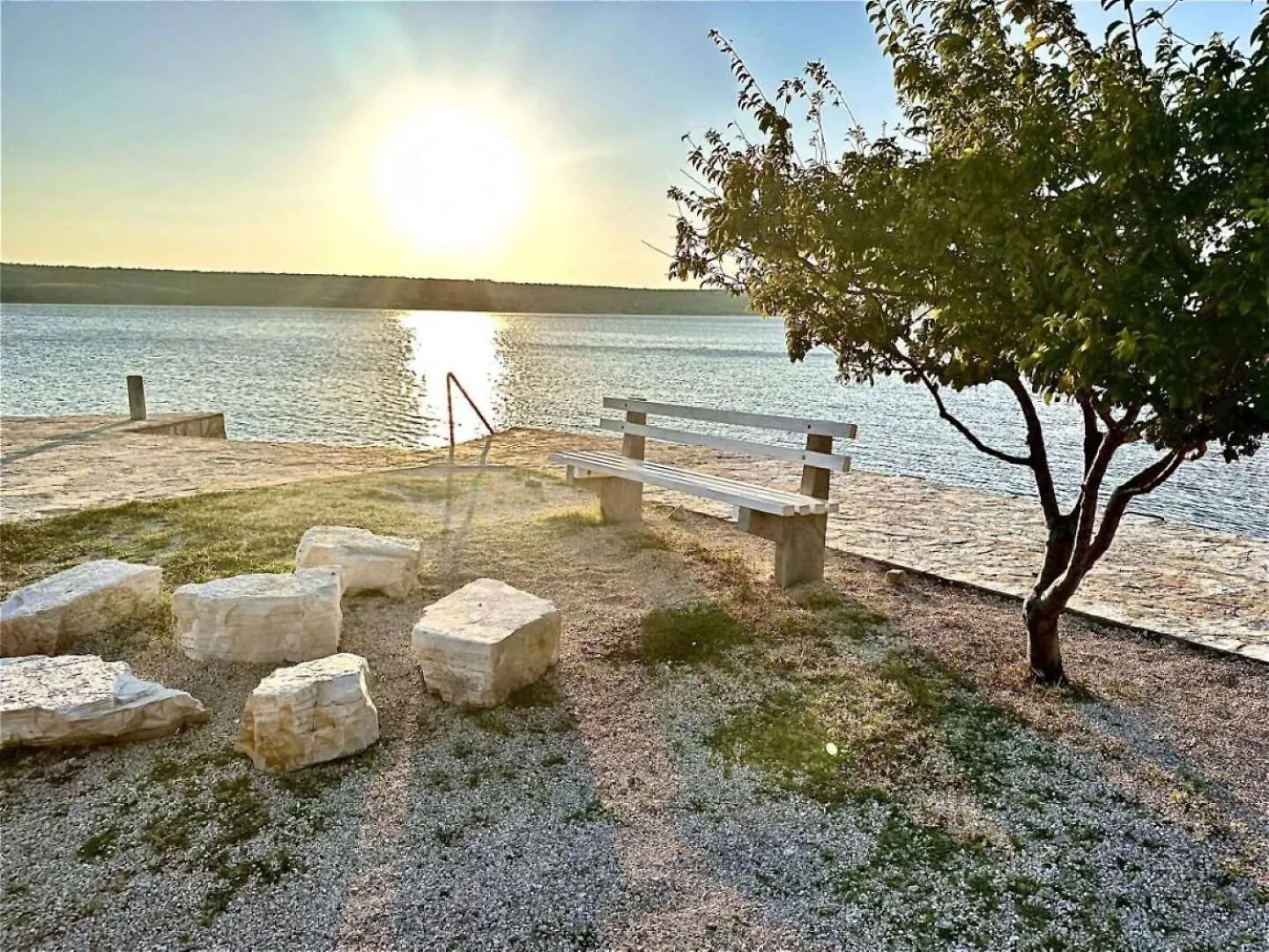 Apartments Mattisa - 150M From Sea Krusevo  0*, Krusevo (Zadar)